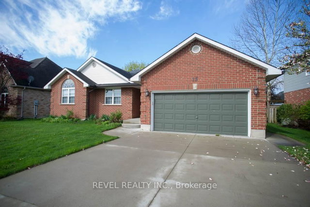 15 Dogwood Drive