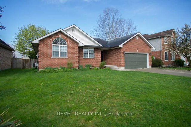 15 Dogwood Drive
