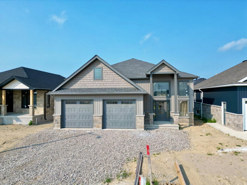 457 Northport Drive