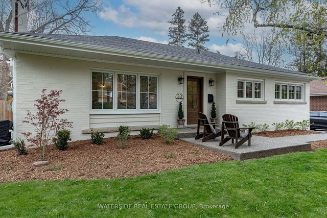 33 Mayfair Avenue