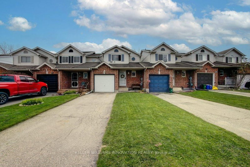 home for sale on 504 Flannery Drive