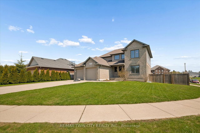 27 River Run Road