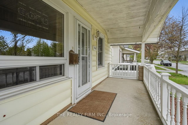 201 Giles Street