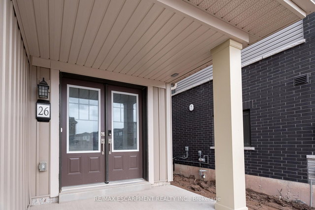 26 Feather Road