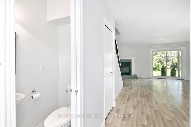80 - 127 Alfred Street W