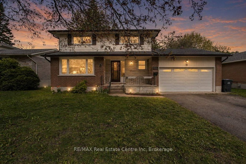 home for sale on 73 Harvard Road