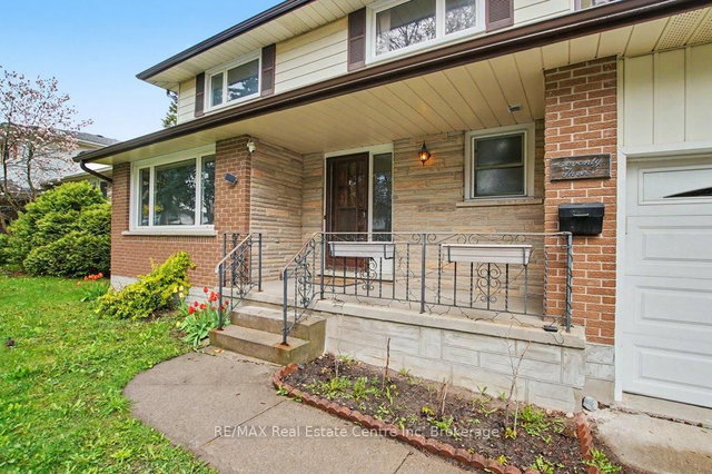 73 Harvard Road
