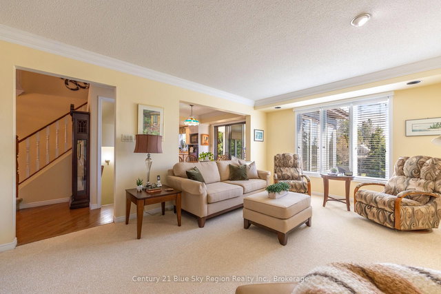823 Golf Club Road