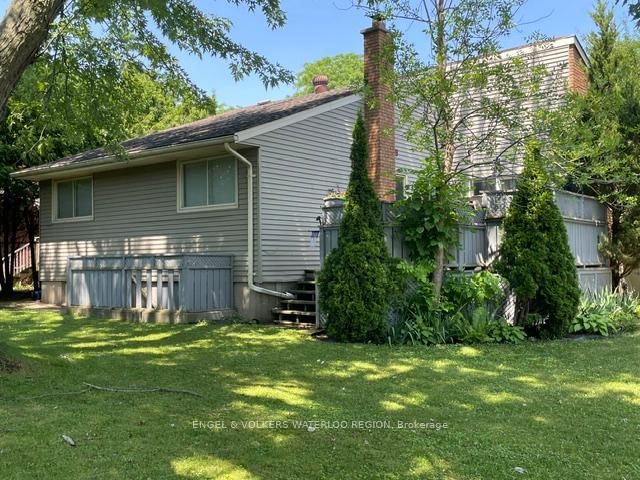 31 Mulberry Lane • Waterloo, ON photo 43