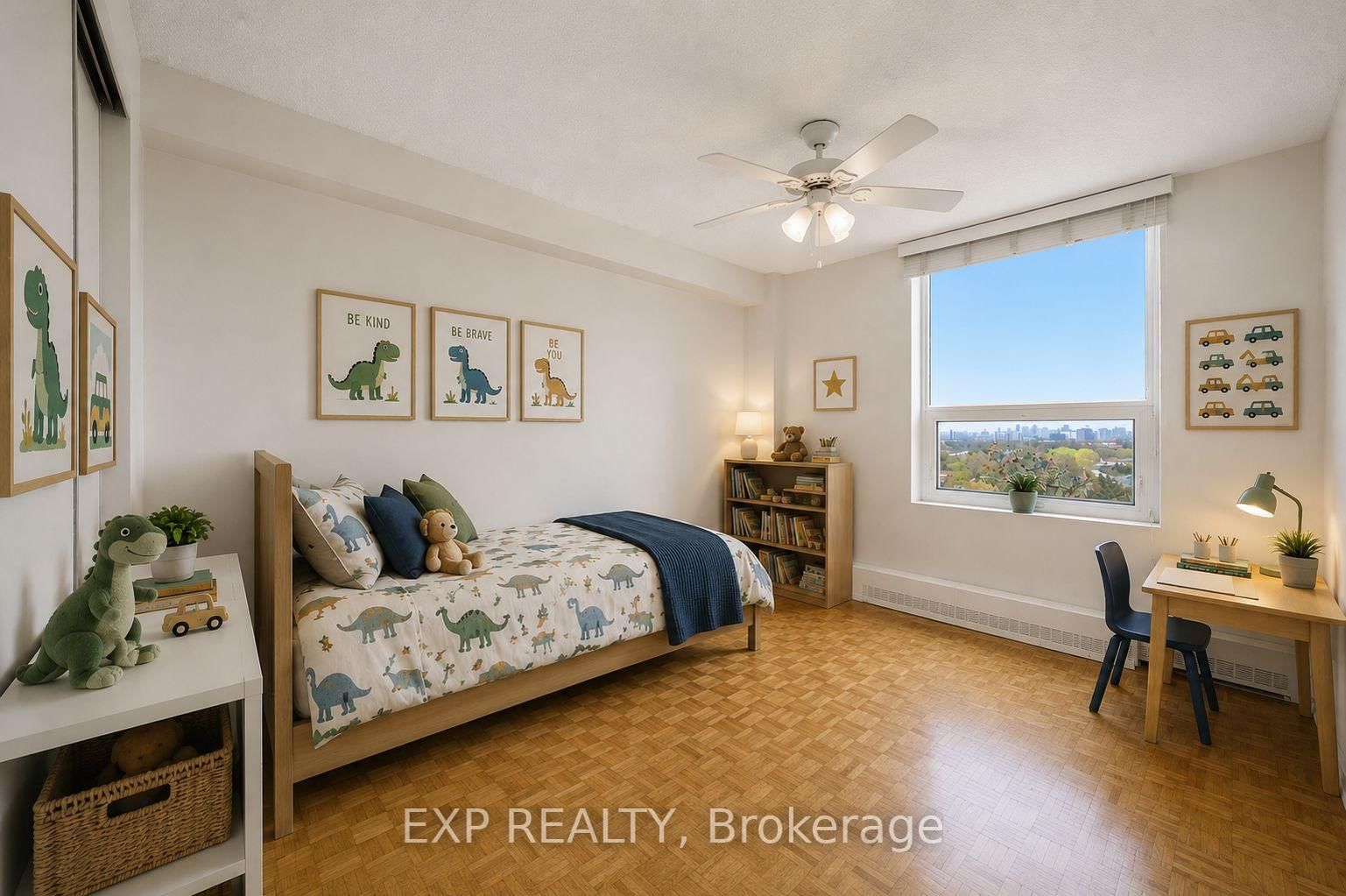 665 BATHGATE Drive, Unit 1004 - Photo 20