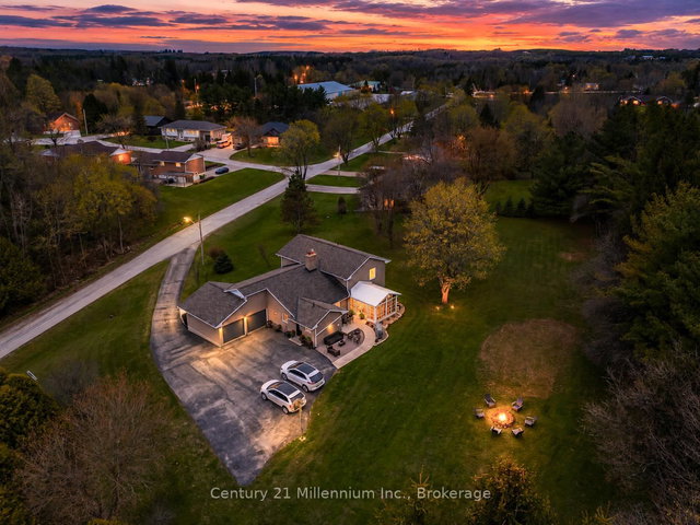 13 Highland Drive