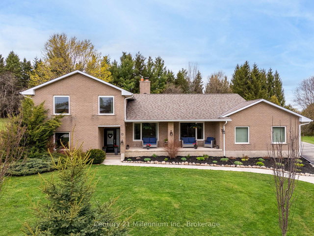 13 Highland Drive