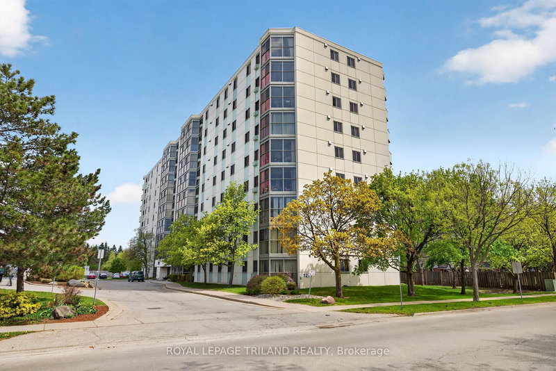 home for sale on 810-127 Belmont Drive
