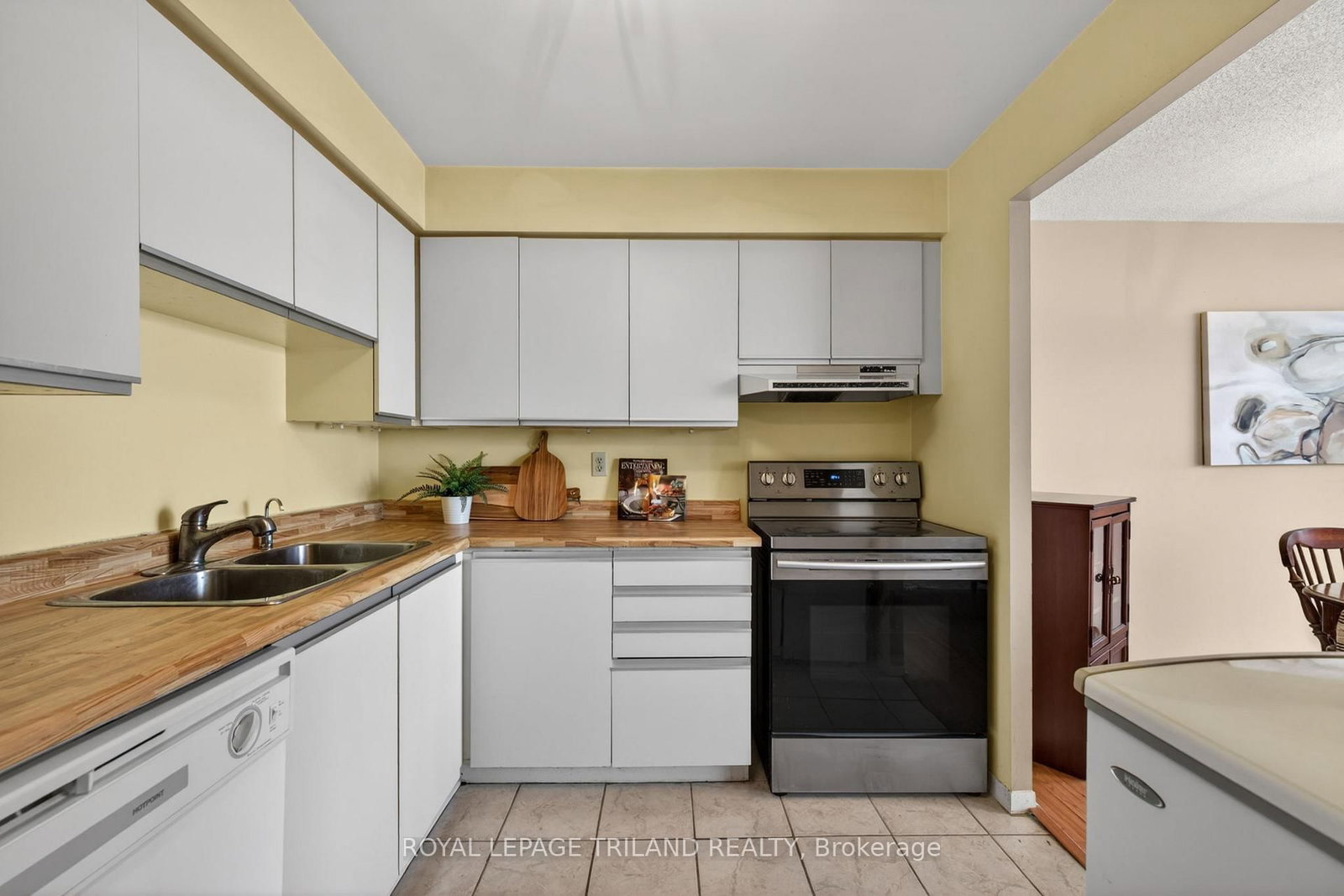 127 Belmont Drive • #810 • London South, ON photo 19
