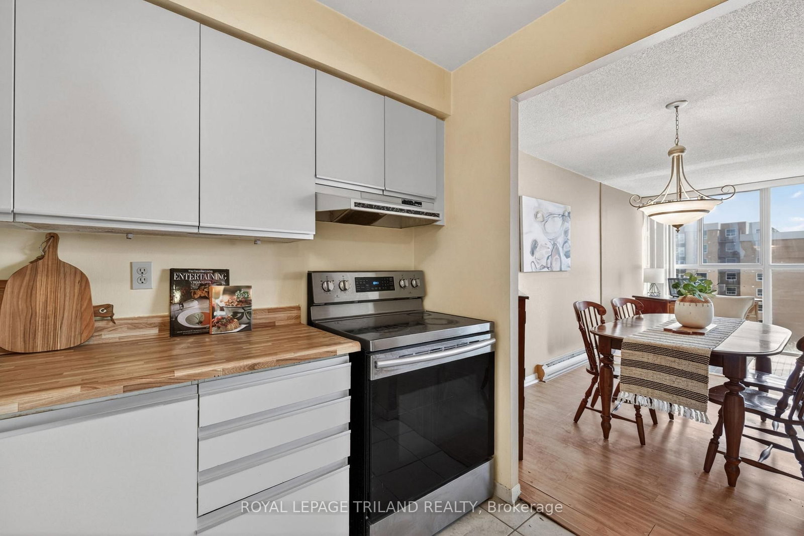127 Belmont Drive, Unit 810 - Photo 20