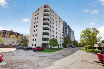 127 Belmont Drive • #810 • London South, ON photo 4