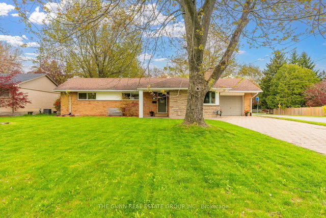 583 Oakridge Drive