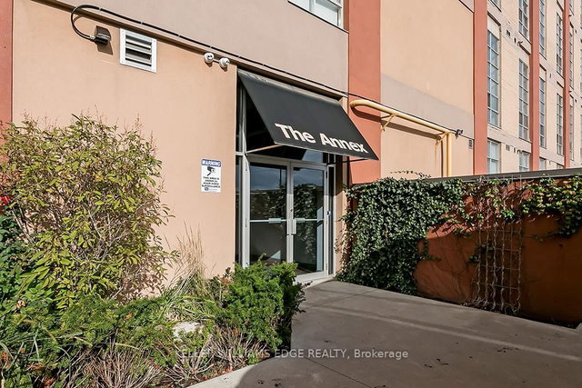 311 - 11 Rebecca Street