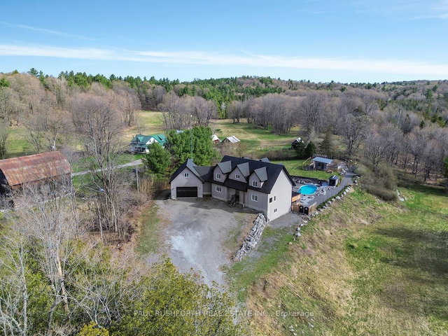 3968 Elphin Maberly Road