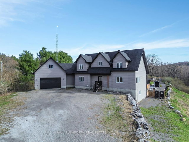 3968 Elphin Maberly Road