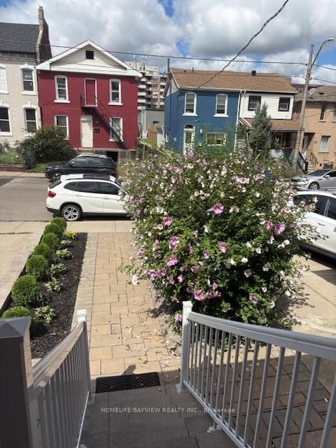 Main - 128 Cathcart Street