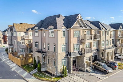75 Borers Creek Circle • Hamilton, ON photo 2