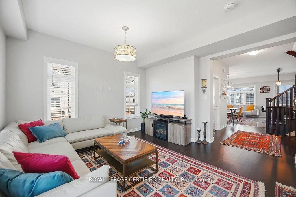 75 Borers Creek Circle • Hamilton, ON photo 20