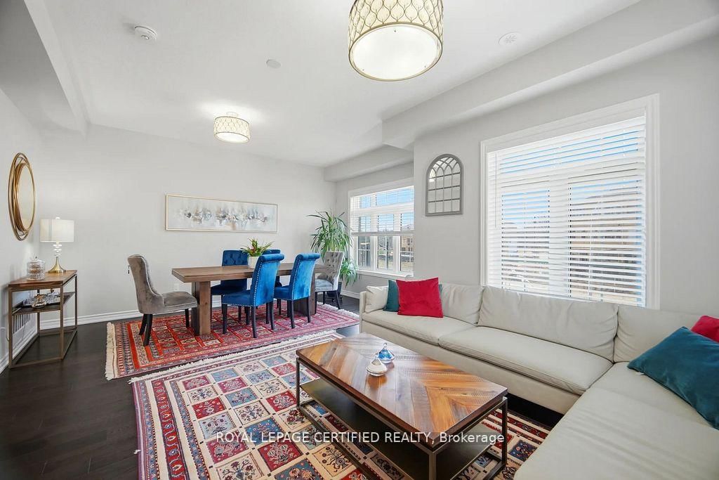 75 Borers Creek Circle • Hamilton, ON photo 22