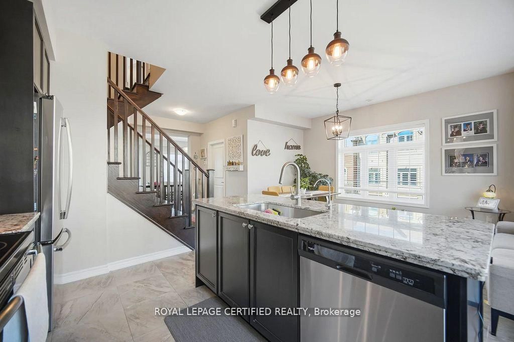 75 Borers Creek Circle • Hamilton, ON photo 34