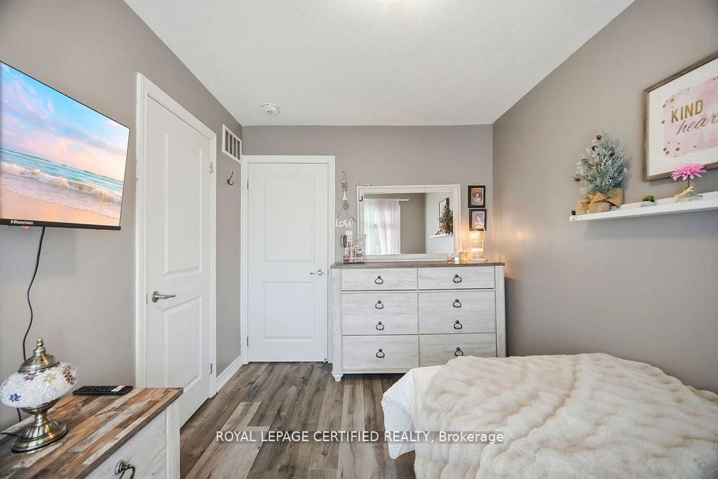 75 Borers Creek Circle • Hamilton, ON photo 45