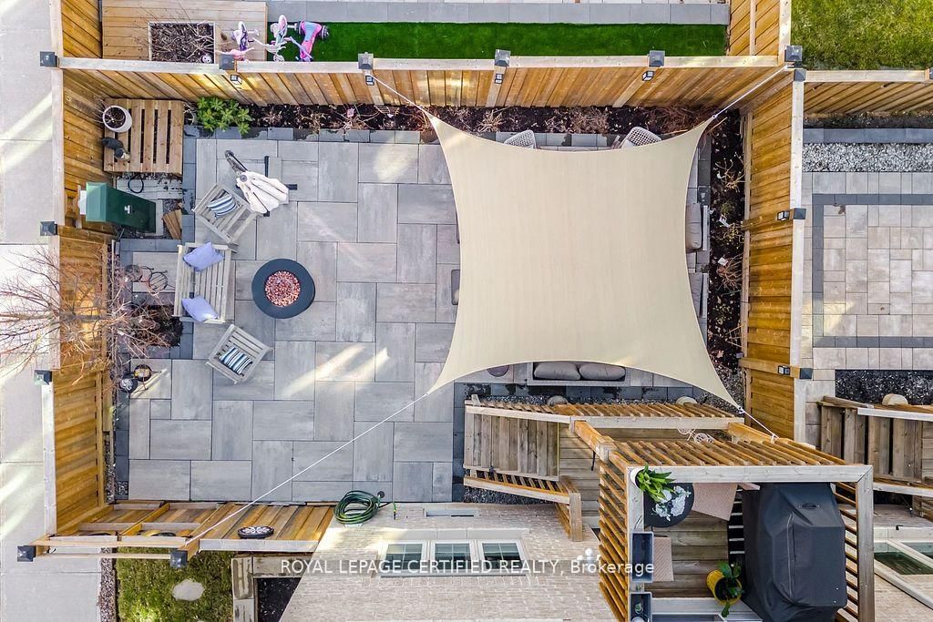 75 Borers Creek Circle • Hamilton, ON photo 50