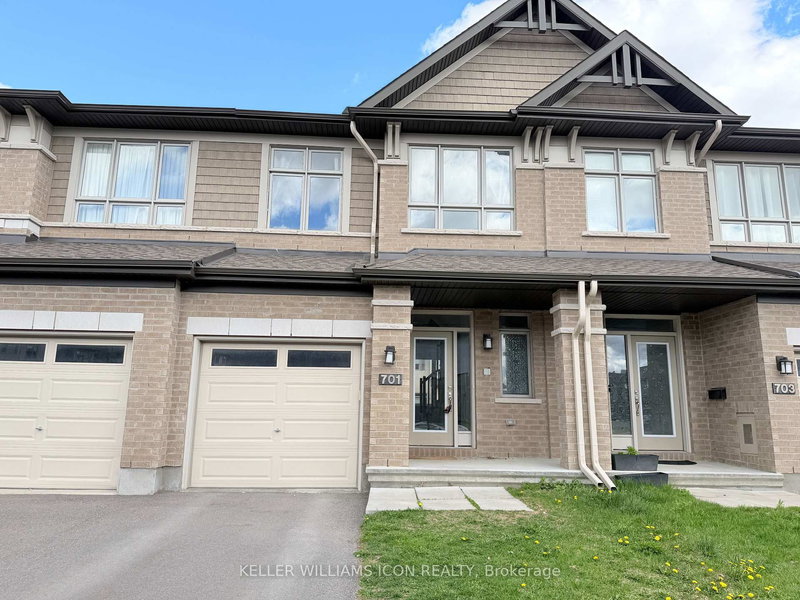 home for lease on 701 Capricorn Circle