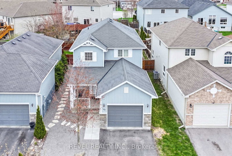 47 Lisbeth Crescent