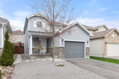 47 Lisbeth Crescent • Kawartha Lakes, ON photo 2