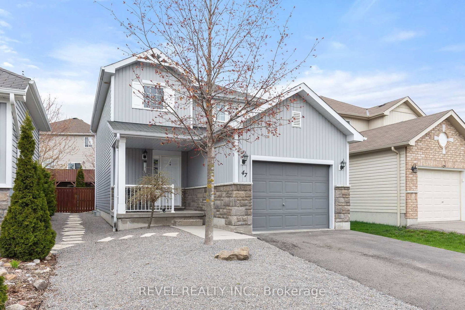47 Lisbeth Crescent • Kawartha Lakes, ON photo 44
