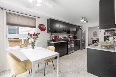 47 Lisbeth Crescent • Kawartha Lakes, ON photo 8