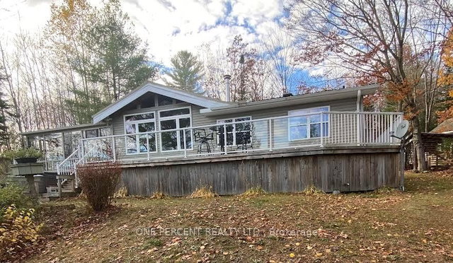 1260 Winders Bay Road