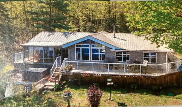 1260 Winders Bay Road