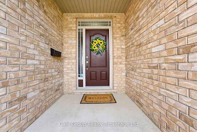808 Stonegate Drive