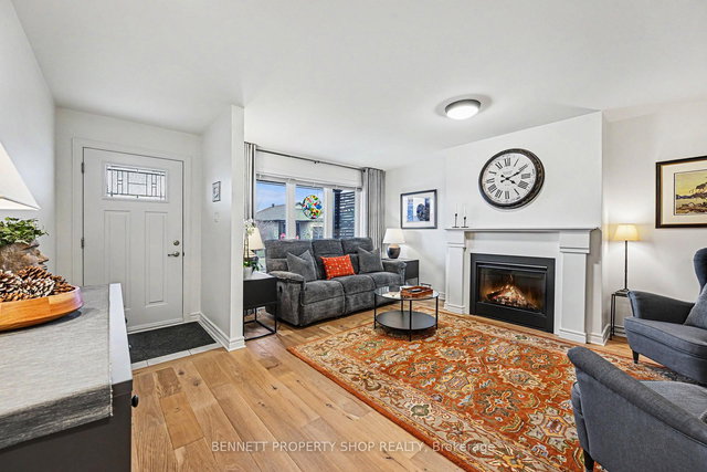 701 McCabe Street