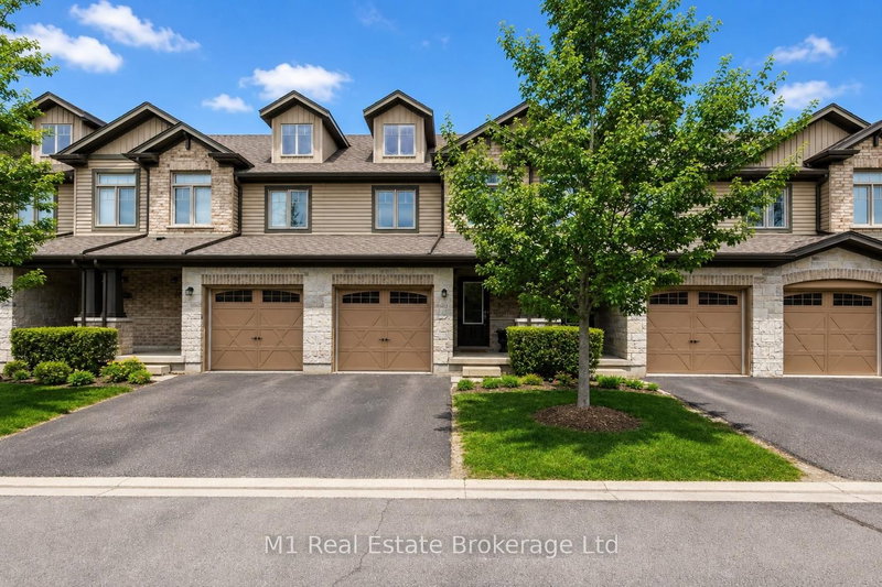 home for sale on 75 Arlington Crescent