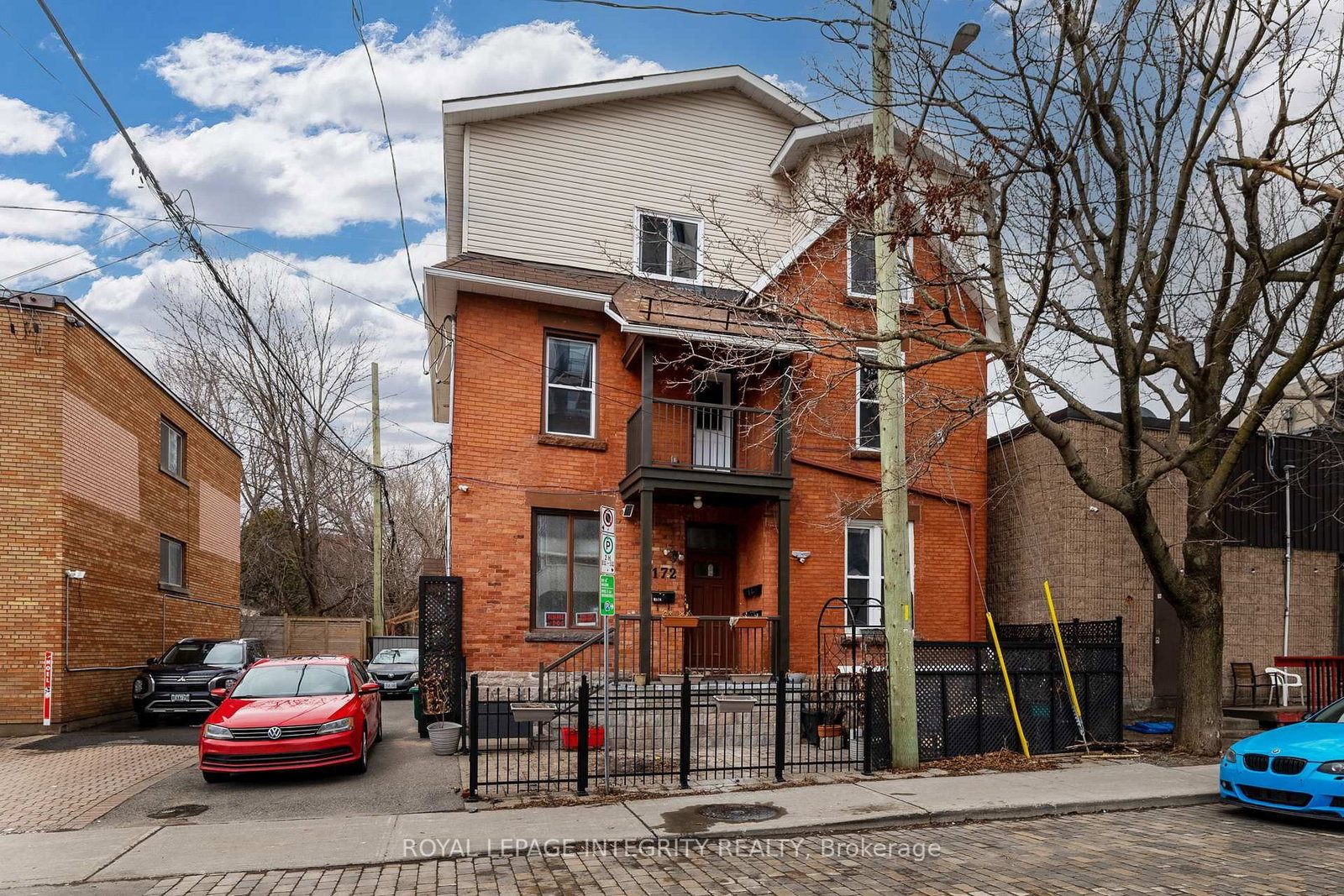 172 COBOURG Street, Unit 2 - Photo 2