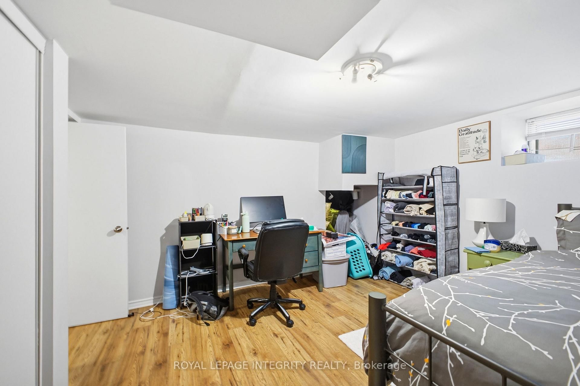 172 COBOURG Street, Unit B