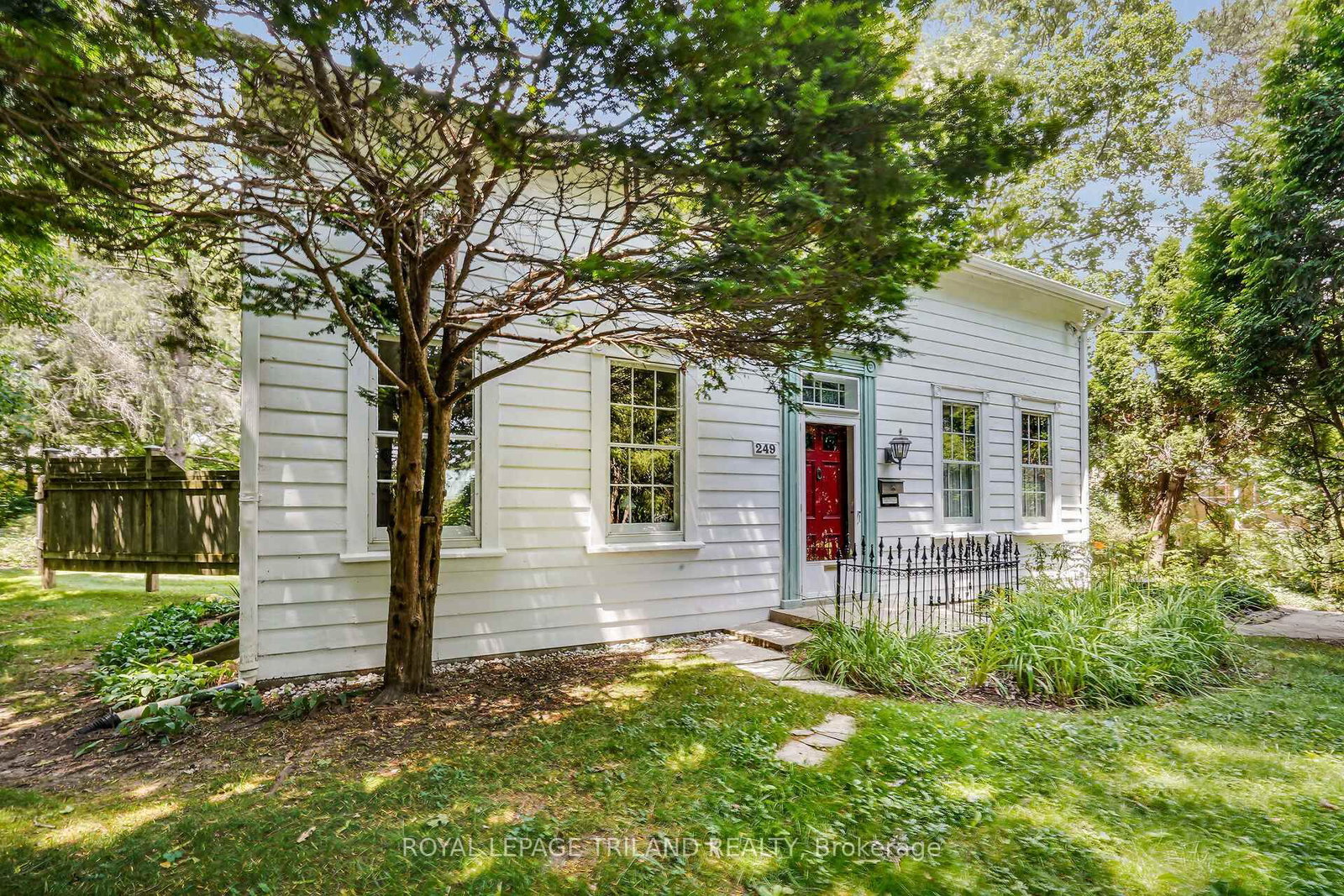 249 Halls Mill Road • London South, ON photo 1