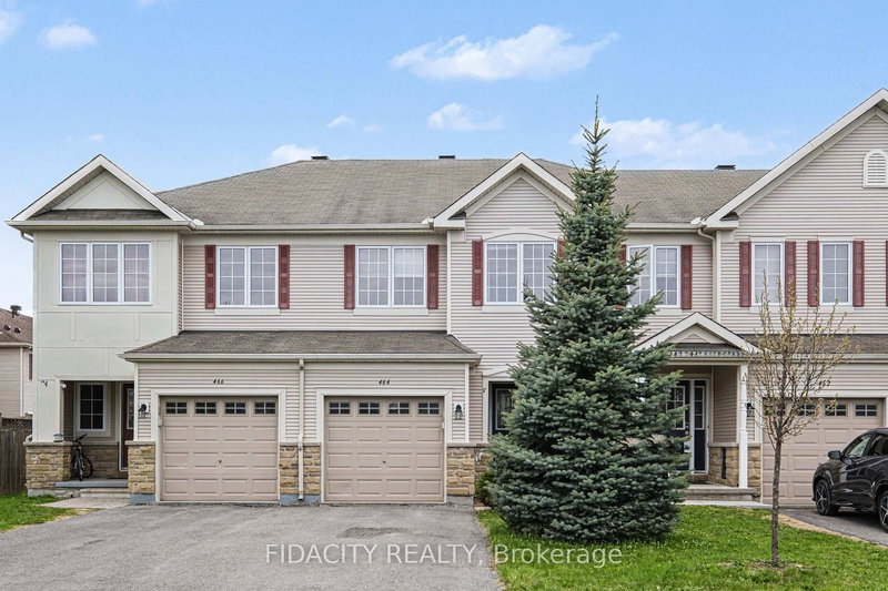 home for sale on 464 Templeford Avenue