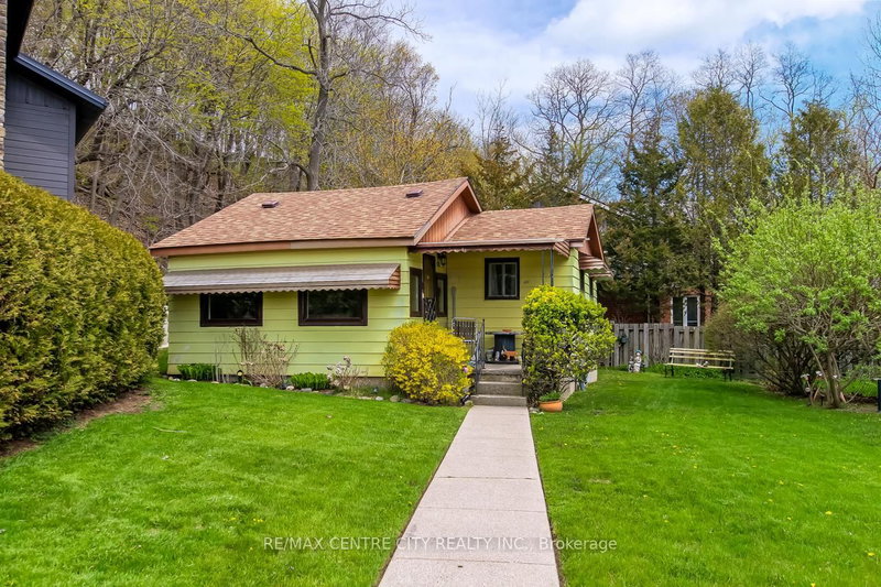 home for sale on 393 STANLEY PARK Drive
