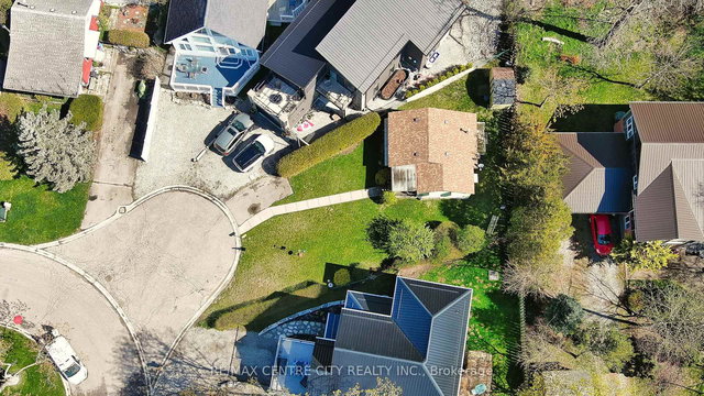 393 STANLEY PARK Drive