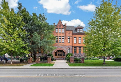 Condo leased at 102-200 Stinson Street, Hamilton, Ontario, L8N 4J5 - Stinson - MLS: X13097574