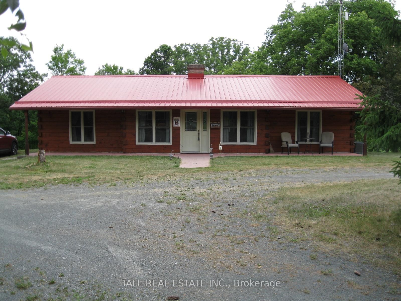895 Crowe River Road • Trent Hills, ON photo 1