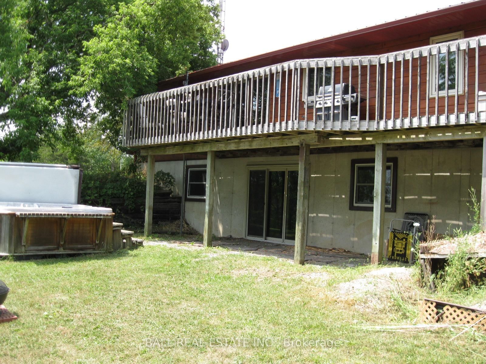 895 Crowe River Road • Trent Hills, ON photo 11